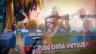 【Vietsub】PUBG China funny Ep100 | có những điều mất rồi mới thấy hối tiếc | Bò Lạc TV