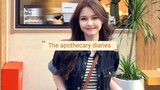 video NOT MINE credit to the rightful owner The apothecary diaries