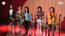 One Of These Nights (Cultwo Show 160317)