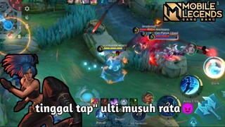 main ml emng semudah itu bukan ~ Mobile Legends