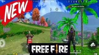 Free Fire รีวิวแผนที่ใหม่ (ก่อนเข้าเซิฟไทย)