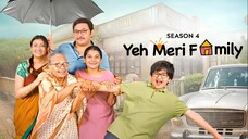 Yeh Meri Family- S04E01