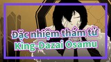 [Đặc nhiệm thám tử| Video Tự Họa ]King-Dazai Osamu