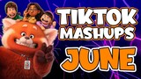 TIKTOK MASHUP 🍬 PHILIPPINES 💥 JUNE 2022 DANCE CRAZE