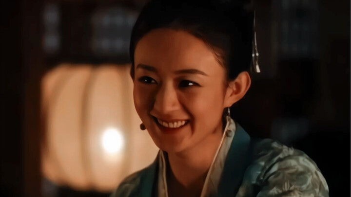 女子嫁人后，能越活越小，其实是福气
