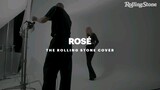 ROSE ROLLING STONE