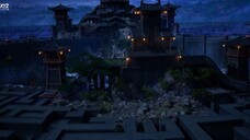 Azure Legacy S2 episode 10 (40) sub indo