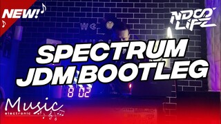 BASS EMPUK! DJ SPECTRUM JDM BOOTLEG [NDOO LIFE]