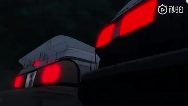 Initial D First Stage 07 A Racer S Pride English Dub Bilibili