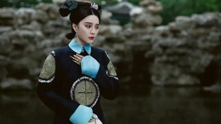 Fan Bingbing's amazing performance in <The Lady in the Portrait>