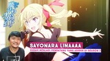 Linaaa!! Miss her!! | Mahouka Koukou No Rettousei Season 2 Episode 11 REACTION | Anime React Indo