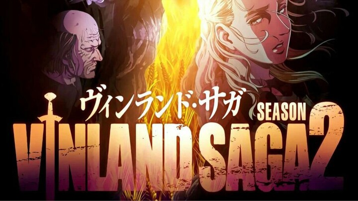 Vinland Saga S2 Episode 2 (Sub Indo)