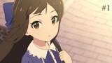 The IDOLM@STER Cinderella Girls :U149 Episode 01 Eng Sub