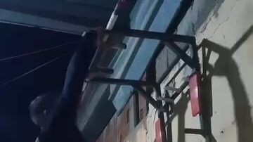 exercise muna tayo