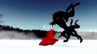 Rwby amv: pop culture