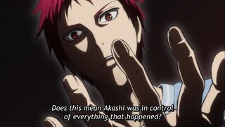 Kuroko no Basket 3 Episode 56 [ENGLISH SUB]