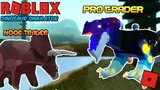 Roblox Dinosaur Simulator - NEW TRADING SERIES (TRADING TIPS!) Ep 1