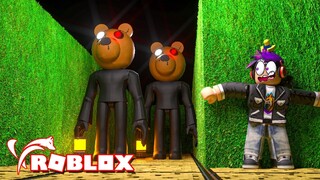 1st Person To ESCAPE This Roblox Piggy Map Wins $10,000 Robux!