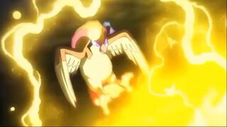 có ai thích Pokemon không nhỉ ?