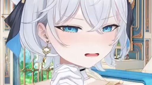 The boy revealed his XP on live broadcast that his feet are very sensitive and ticklish