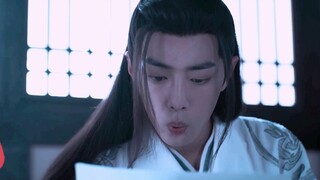 [Xiao Zhan※Li Qin][Nhóm lồng tiếng hai Ling][Điều ước mong muốn·Phần 2] Nắm tay và hứa sẽ không bao 