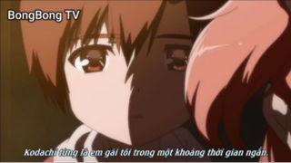 Daitoshokan no Hitsujikai (Ep.10) _ Em gái của Kakei, Kodachi?