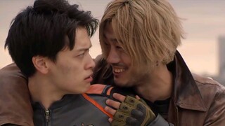 [Ultraman Decai] Danh tính của chú được tiết lộ! Đến từ tương lai, Zuoda không thể giải thích được l
