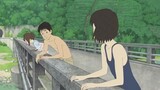 A letter to momo (ENG DUB)