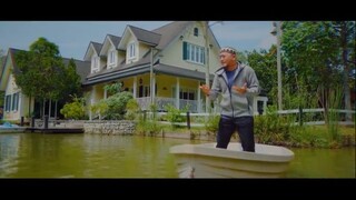 INTEAM × SUFIAN SUHAIMI • Damba Kasih 2022 (Official Music Video)-SP