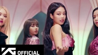 BLACKPINK - 'MOMM (Money On My Mind)' M/V