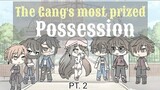 The Gang's Most Prized Possession | GLS | Episode 2