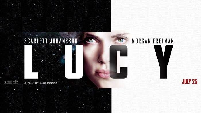 LUCY |2014