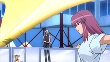 KALEIDO STAR SEASON 2 ENGLISH DUB EPISODE 48