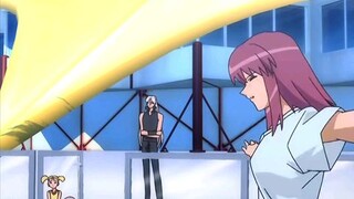 KALEIDO STAR SEASON 2 ENGLISH DUB EPISODE 48