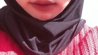 Merah merah