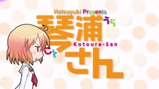 Kotoura San Ep9