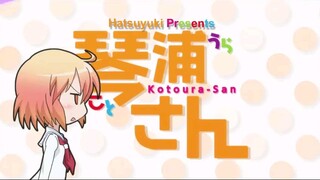 Kotoura San Ep9