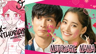 Motokare Mania EP2 (ENGSUB)