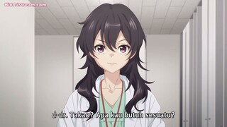 Ameku Takao no Suiri Karte Eps 1 (Sub-Indo)