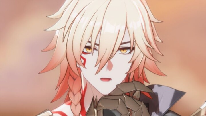 【MMD】Vạn Kiếp Địch/Cõi Cực Lạc