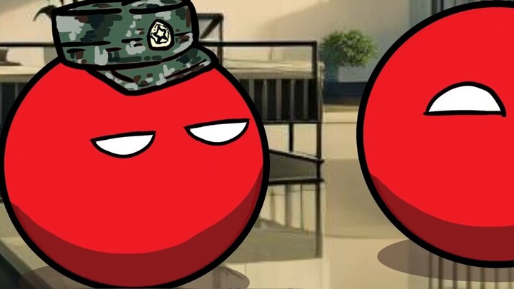 [Polandball] Apakah negara kita memiliki belanja militer yang rendah? Lihat apa yang dikatakan kaum 