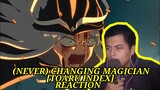 (NEVER) CHANGING MAGICIAN [Toaru Index] Reaction (Indonesia)(Reaksi) #anime #reaction #bongolpika