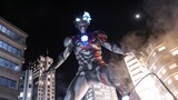 terlalu tampan! Pahlawan baru! Ultraman Blaze memulai debutnya!