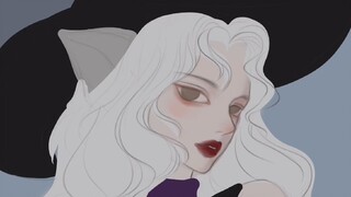 Personification | Tom and Jerry: Tom's Girlfriends [3]
