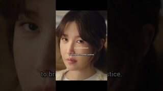 Time for justice..holding her husband accountable✨#queenofdivorce #kdrama #shorts