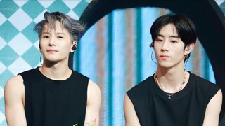 [Yijia Markson] Ai là đứa bé bám người nhất?