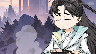 [Hành trình bất tử của phàm nhân] Tập 550