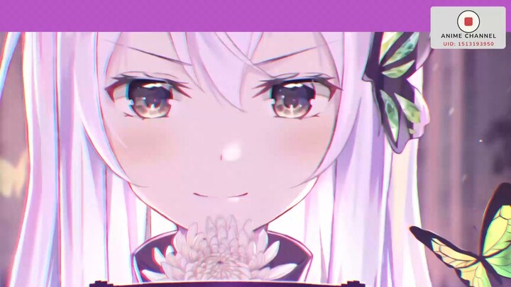Nightcore - MẤT TRÍ NHỚ  (inverness & William Bolton) - (Lyrics) #ANIME