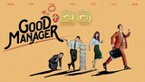 Good Manager (Tagalog) Episode 20 FINALE 2017 720P