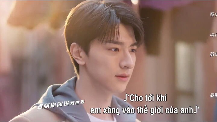 Đừng Rung Động Vì Anh EP 5 [Sub Việt]